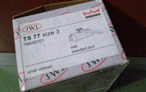 Door Closer Dorma
