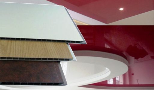 Kami adalah Supplier Plafond PVC Karawang KIIC Suryacipta