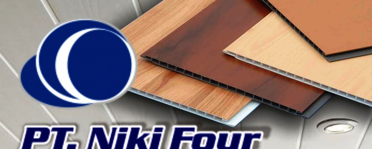 Kami Adalah Kontraktor Terbaik Pemasangan Plafond PVC