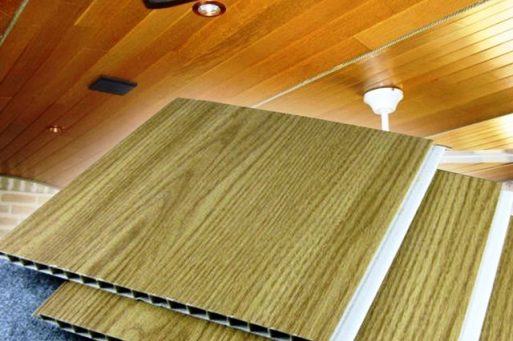 PT Nikifour Kontraktor Pemasangan Atap Plafond PVC