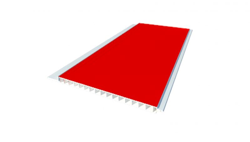 Distributor Plafon PVC Karawang