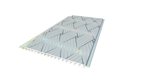 Distributor Plafon PVC Karawang