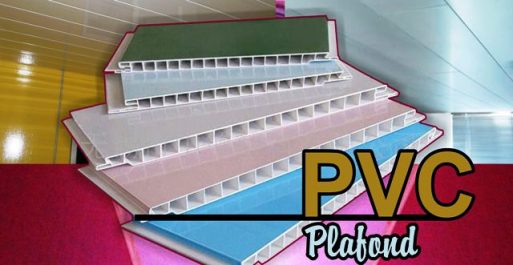 Plafond PVC, 10 Kelebihan dan Kekurangannya