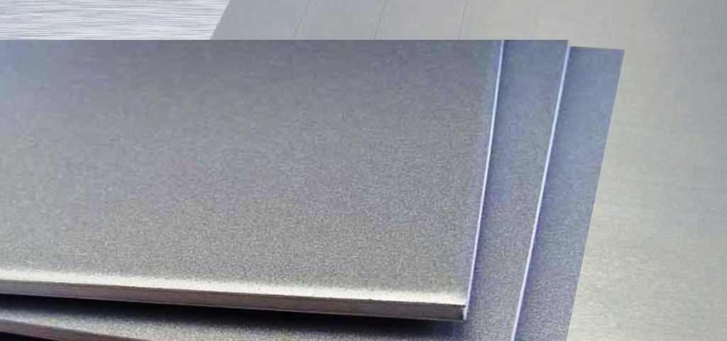Karakteristik plat aluminium dan pemanfaatannya