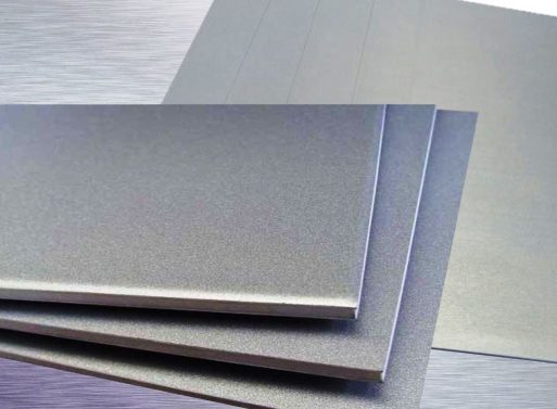 Karakteristik plat aluminium dan pemanfaatannya