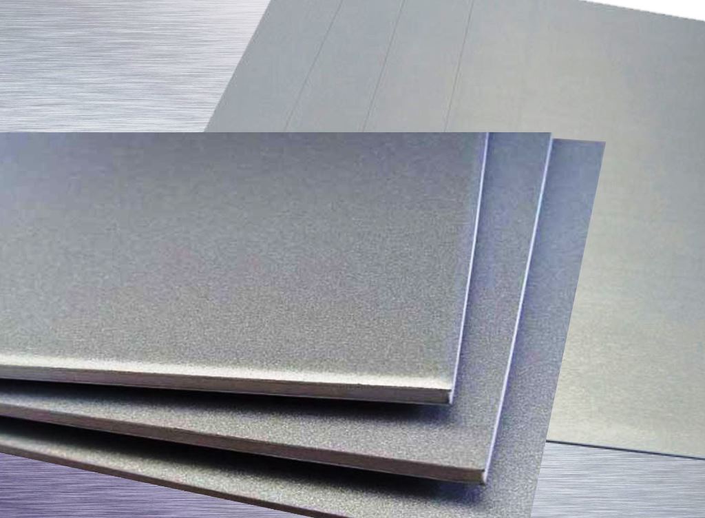 Karakteristik plat aluminium dan pemanfaatannya