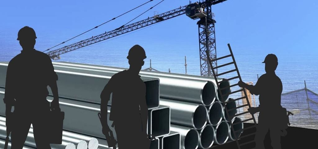 Jenis-Jenis Baja dan Penggunaannya pada Pekerjaan Proyek Konstruksi