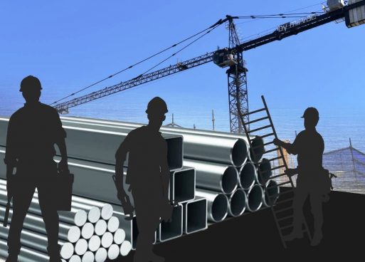 Jenis-Jenis Baja dan Penggunaannya pada Pekerjaan Proyek Konstruksi