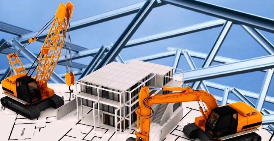 Kelebihan Baja Ringan untuk Rangka Rumah Tinggal