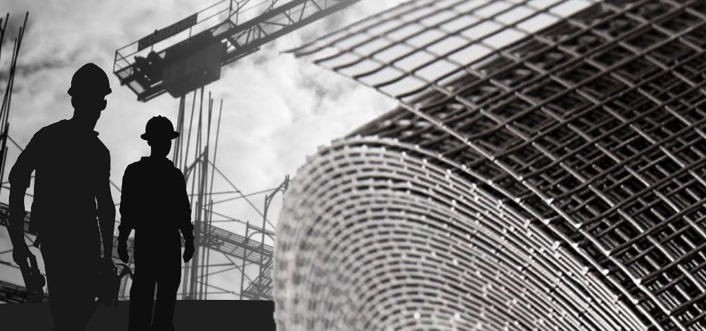 Pemanfaatan Wiremesh pada Konstruksi agar Menguntungkan Optimal