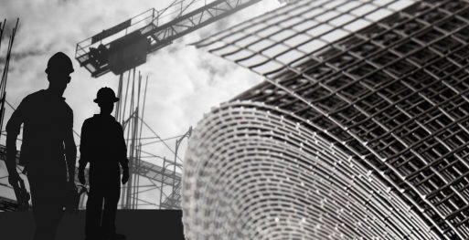 Pemanfaatan Wiremesh pada Konstruksi agar Menguntungkan Optimal