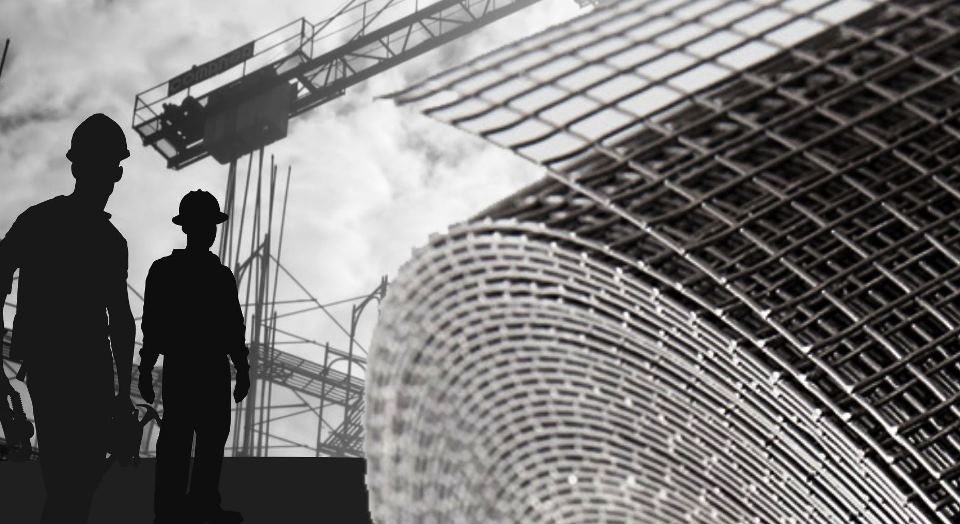Pemanfaatan Wiremesh pada Konstruksi agar Menguntungkan Optimal