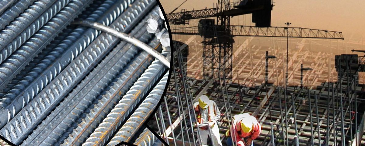 Mengenal besi beton dan memilih kualitas terbaik