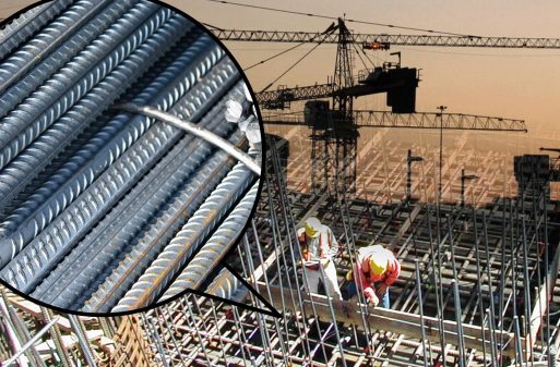 Mengenal besi beton dan memilih kualitas terbaik