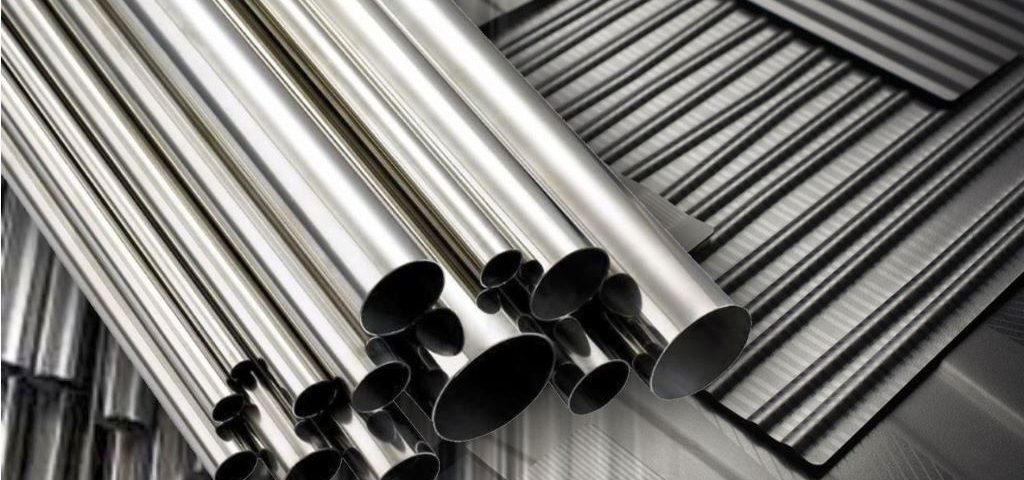 Stainless Steel Tipe 301 dan Sifat Penggunaannya