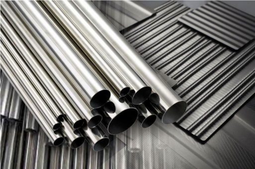 Stainless Steel Tipe 301 dan Sifat Penggunaannya