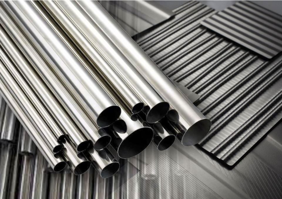Stainless Steel Tipe 301 dan Sifat Penggunaannya