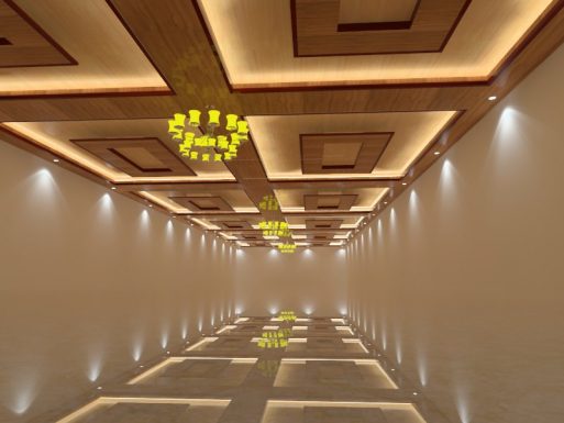 Our Plafon PVC Project Portfolio Interior 2018