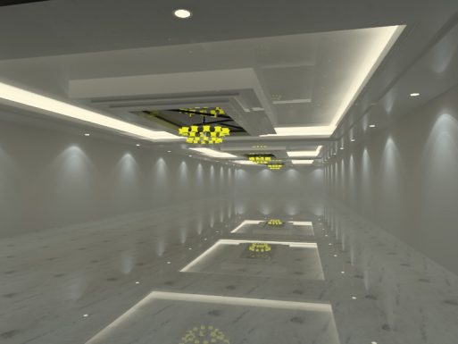 Our Plafon PVC Project Portfolio Interior 2018