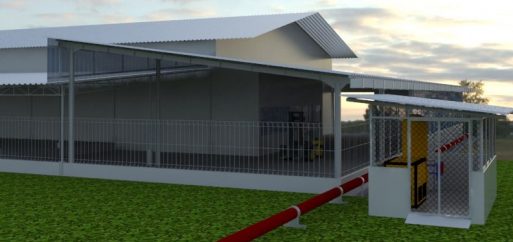 Building Workshop PT GS Battery Project Portfolio
