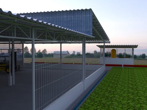 Building Workshop PT GS Battery Project Portfolio