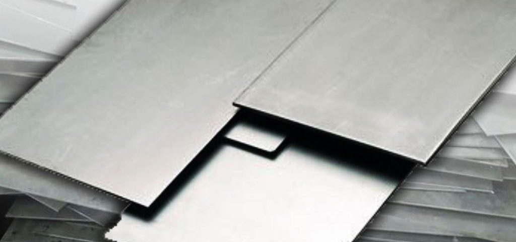 Memanfaatkan Plat Besi Hitam Eser yang Menguntungkan