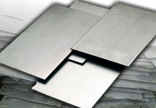 Memanfaatkan Plat Besi Hitam Eser yang Menguntungkan