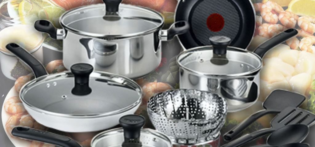 Aplikasi Stainless Steel dan Keunggulannya Pada Peralatan Dapur