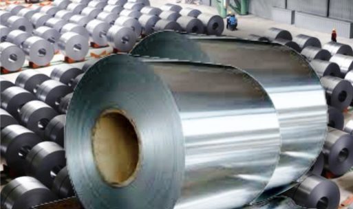 Bekerjasama dengan perusahaan pembuat plat coil