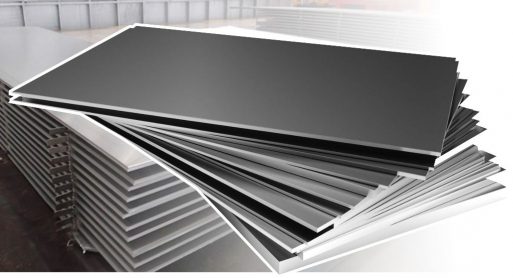 Plat Aluminium dan Penggunaannya yang Luar Biasa pada Proyek Konstruksi