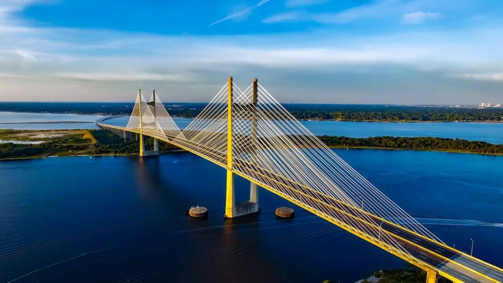 Fakta Menarik Dunia Arsitektur Bangunan