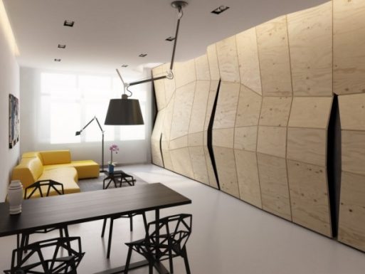 Kekuatan Kayu Lapis Plywood