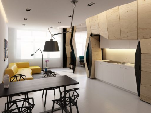 Kekuatan Kayu Lapis Plywood