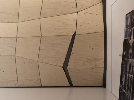 Kekuatan Kayu Lapis Plywood