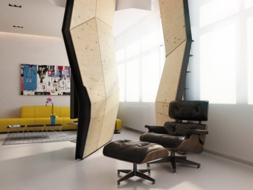 Kekuatan Kayu Lapis Plywood
