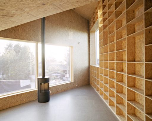 Kekuatan Kayu Lapis Plywood