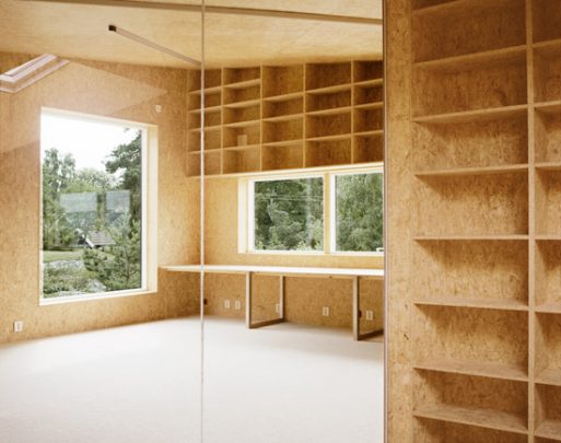 Kekuatan Kayu Lapis Plywood