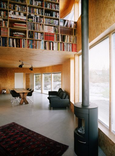 Kekuatan Kayu Lapis Plywood