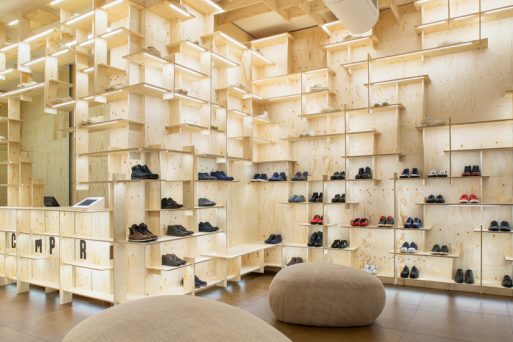 Kekuatan Kayu Lapis Plywood