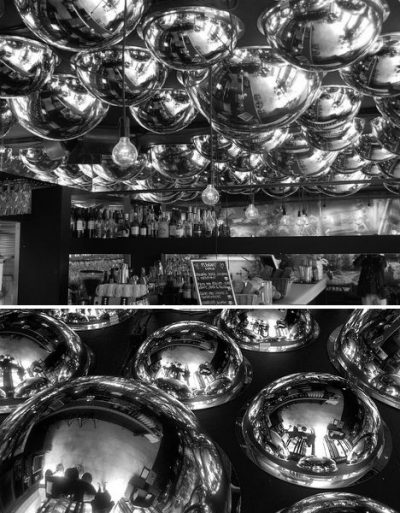 Desain Plafond Modern