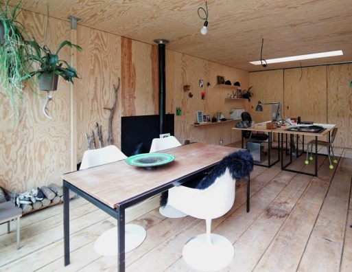 Kekuatan Kayu Lapis Plywood