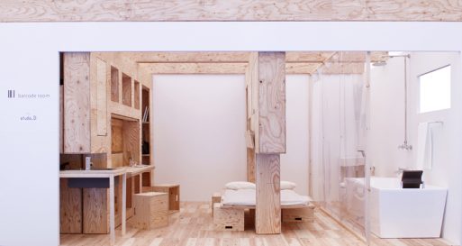 Kekuatan Kayu Lapis Plywood