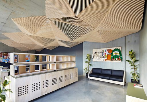 Kekuatan Kayu Lapis Plywood