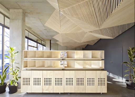 Kekuatan Kayu Lapis Plywood