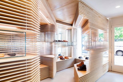 Kekuatan Kayu Lapis Plywood