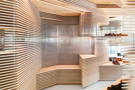 Kekuatan Kayu Lapis Plywood