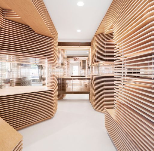 Kekuatan Kayu Lapis Plywood