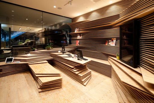 Kekuatan Kayu Lapis Plywood