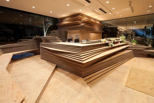 Kekuatan Kayu Lapis Plywood