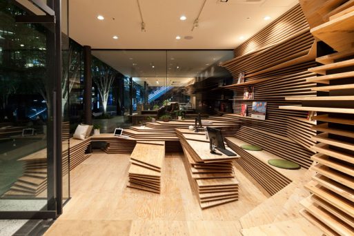 Kekuatan Kayu Lapis Plywood